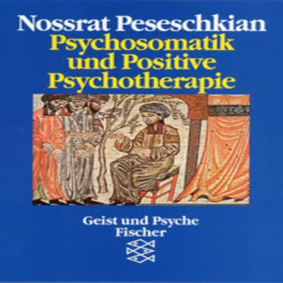 Produktbild von Psychosomatik und Positive Psychotherapie