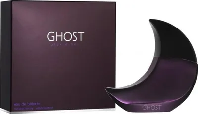 Obrázek produktu pro Ghost Deep Night EDT 75 ml W