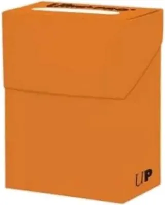 Zdjęcie produktu dla AMIGO Orange Deckbox Mbe3 0 0 0