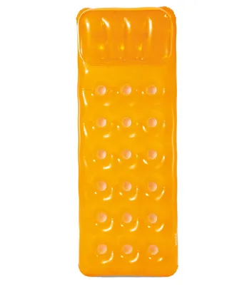 Produktbild von Intex 58890EU - 18-POCKET FASHION MATS - Orange