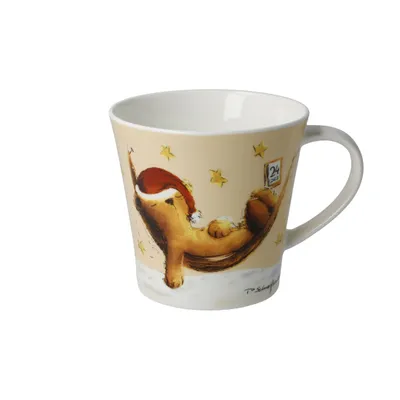 Produktbild von Goebel Peter Schnellhardt  - "Dreaming" - Coffee-/Tea Mug