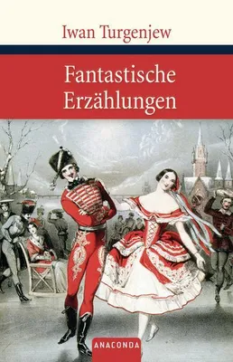 Obrázek produktu pro Fantastische Erzählungen
