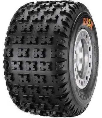 Produktbild von Maxxis Motorradreifen car-tyres M932 Razr Rear ( 20x11.00-9 TL 38J Hinterrad )