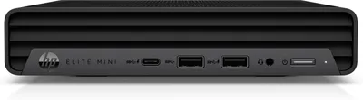 Immagine prodotto di Mini Conf G9 Wzr I7-12700T 16Gb/256 Sd 2280 Pcie Nvme W11Io