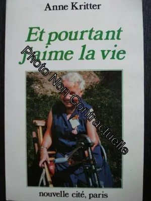 Image de Et Pourtant J'aime La Vie