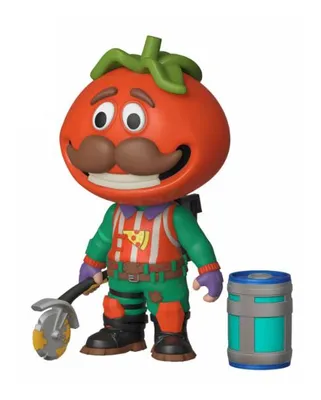 Produktbild von Funko 5 Star Fortnite Tomatohe
