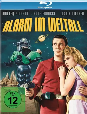 Zdjęcie produktu dla Alarm im Weltall