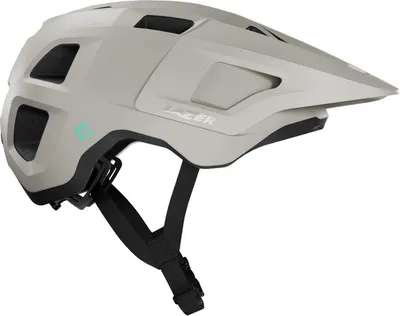 Produktbild von LAZER Fahrradhelm Lupo KinetiCore, hellgrau