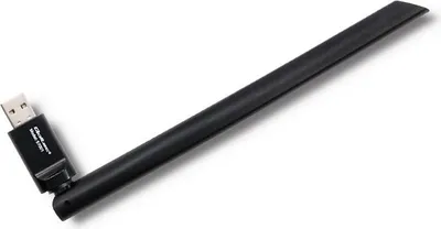 Immagine prodotto di Scheda di rete Qoltec 57001 WLAN 150 Mbit/s