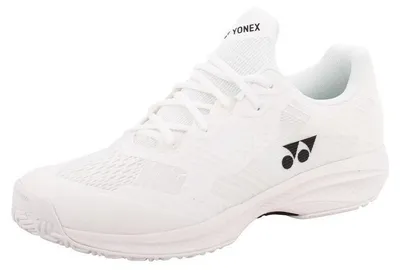 Imagen del producto de Zapatillas Yonex Sonicage para hombre, color blanco, talla 46