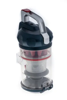 Produktbild von Severin Staubbehälter komplett für MY7118 Staubsauger - Nr.: 1556048
