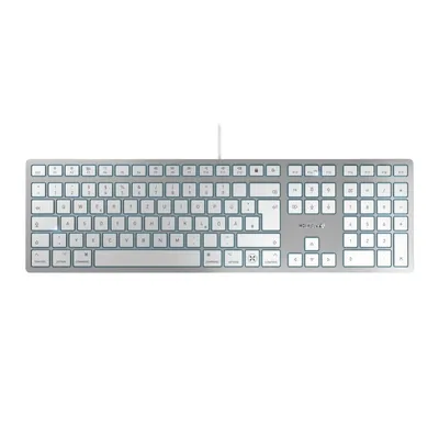 Obrázok produktu pre Cherry Kc6000 Mac Tastatur Qwertz