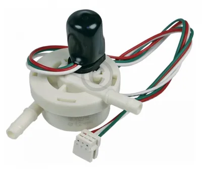 Produktbild von Durchflussmengen Zähler Flowmeter Kaffeeautomat Bosch Siemens 625601