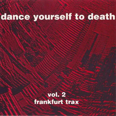 Image de Dance yourself to Death 2 (1989)