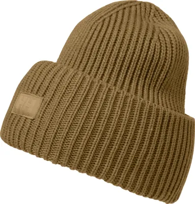 Produktbild von Helly Hansen HH RIB BEANIE braun