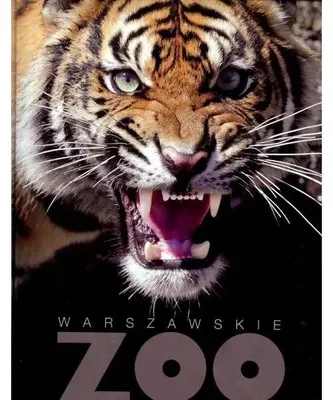 Obrázok produktu pre Warszawskie ZOO