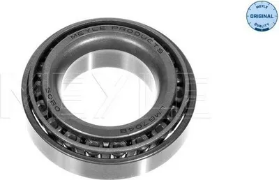 Produktbild von MEYLE 014 098 0025 Radlager passend für MERCEDES-BENZ 190 (W201) Vorne