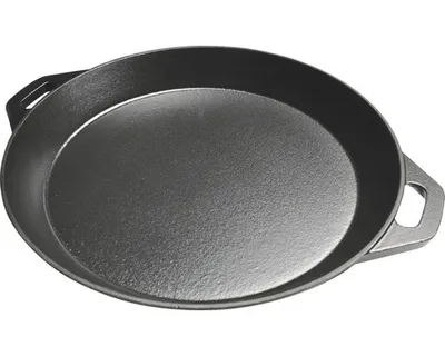 Obrázek produktu pro Pánev paella Tenneker® litinová 40 x 34 cm