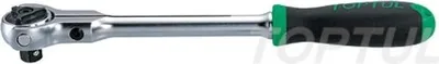 Produktbild von TOPTUL Umschaltknarre CJLN1632 317mm 0,69kg