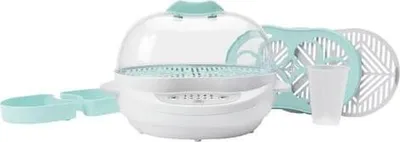 Produktbild von NutriBullet BSR08N Baby Turbo Steamer Dampfgarer
