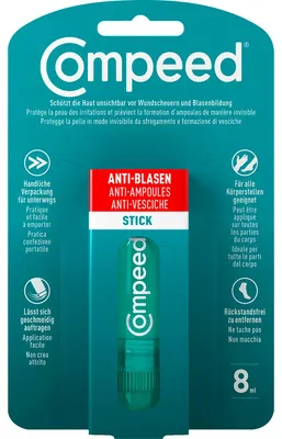 Obrázek produktu pro Compeed tyčinka proti puchýřům
