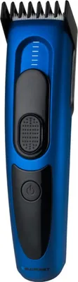 Image de Blaupunkt HCC401 tondeuse/coupe cheveux Noir, Bleu