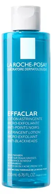 Productafbeelding van La Roche-Posay - Effaclar Adstringent Lotion - 200 ml