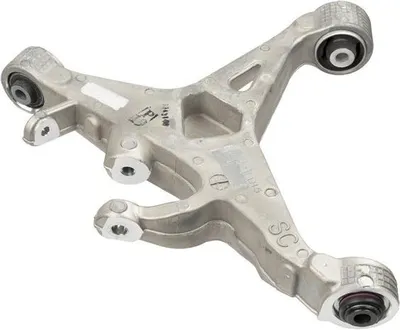 Produktbild von LEMFÖRDER 39856 01 Querlenker Hinten Unten Links für JAGUAR XF (J05, CC9)