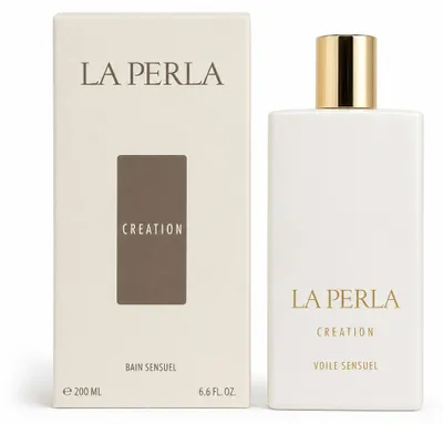 Produktbild von La Perla Creation Bain Sensuel Shower Gel 200 ml