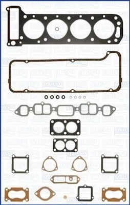 Produktbild von AJUSA 52092600 Zylinderkopf Dichtungssatz für OPEL MANTA B (58, 59) KADETT C Coupe ASCONA B (81, 86, 87, 88) KADETT C MANTA A (58, 59)