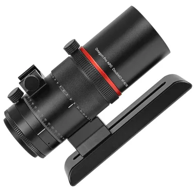 Produktbild von Omegon Apochromatischer Refraktor Pro APO DoubleED AP 40/180 Sixtuplet OTA