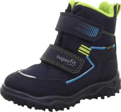 Produktbild von Superfit Kinder Winterstiefel HUSKY 1-006082- wasserdicht GORE-TEX Gr.28-42 EUR 30