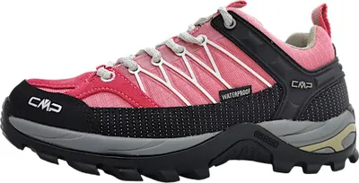 Productafbeelding van CMP Rigel Low WMN Sportschuhe Damen Wanderschuh Rosa Freizeit