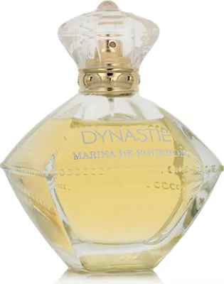 Immagine prodotto di Marina de Bourbon Golden Dynasty Eau De Parfum 100 ml (donna)