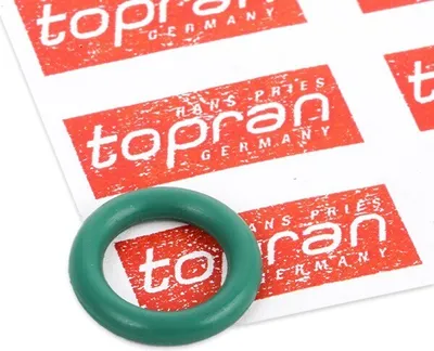 Produktbild von TOPRAN Dichtring 628 109 2 5mm HNBR (Hydrierter Acryl-Nitril-Butadien-Kautschuk)