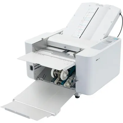 Produktbild von Falzmaschine 8345 bis A3 6 Falzarten