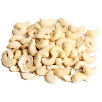 Produktbild von Cashewkerne ganz 1 kg | Für Snack, Backen, Kochen und Desserts