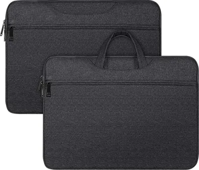 Immagine prodotto di Coperchio di protezione per laptop 13" - 13,9", Dux Ducis LBTC, nero