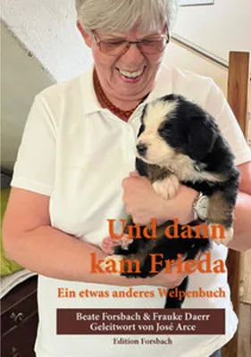 Obrázok produktu pre Und dann kam Frieda