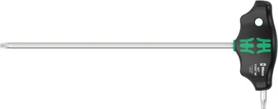 Produktbild von 467 TORX® HF Quergriff-Schraubendreher mit Haltefunktion