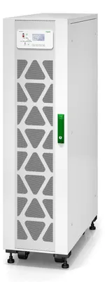 Produktbild von APC Easy UPS 3S USV 15 kVA 400V 3:1 USV, 1 interner 7Ah modularer Batteriestrang, erweiterbar auf 3