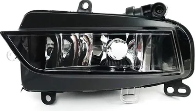 Produktbild von Nebelscheinwerfer NSW links Nebellampe nur S-Line passend für Audi A1 ab 11/14