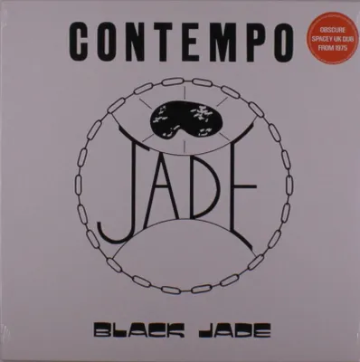Obrázek produktu pro Black Jade: Contempo