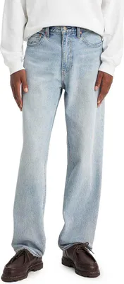 Produktbild von LEVI'S - Men's 568™ Loose Straight Jeans - Größe 32