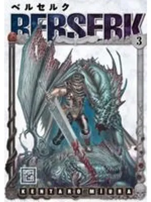 Obrázok produktu pre Berserk 3