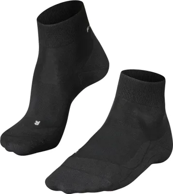 Produktbild von FALKE RU4LIGHT SOCKEN DAMEN schwarz 37-38