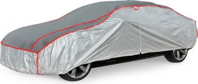 Image de Feuille de grêle pour voiture 5mm XL