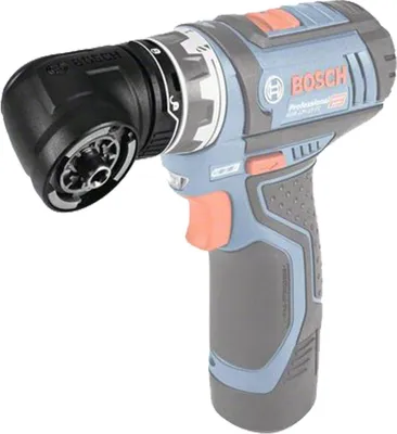 Zdjęcie produktu dla Bosch GFA 12-W Professional, 300 g, 105 mm, 130 mm, 55 mm