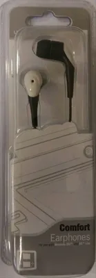 Produktbild von Nintendo DSI/DS Lite - Kopfhörer weiß