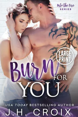Produktbild von Burn For You